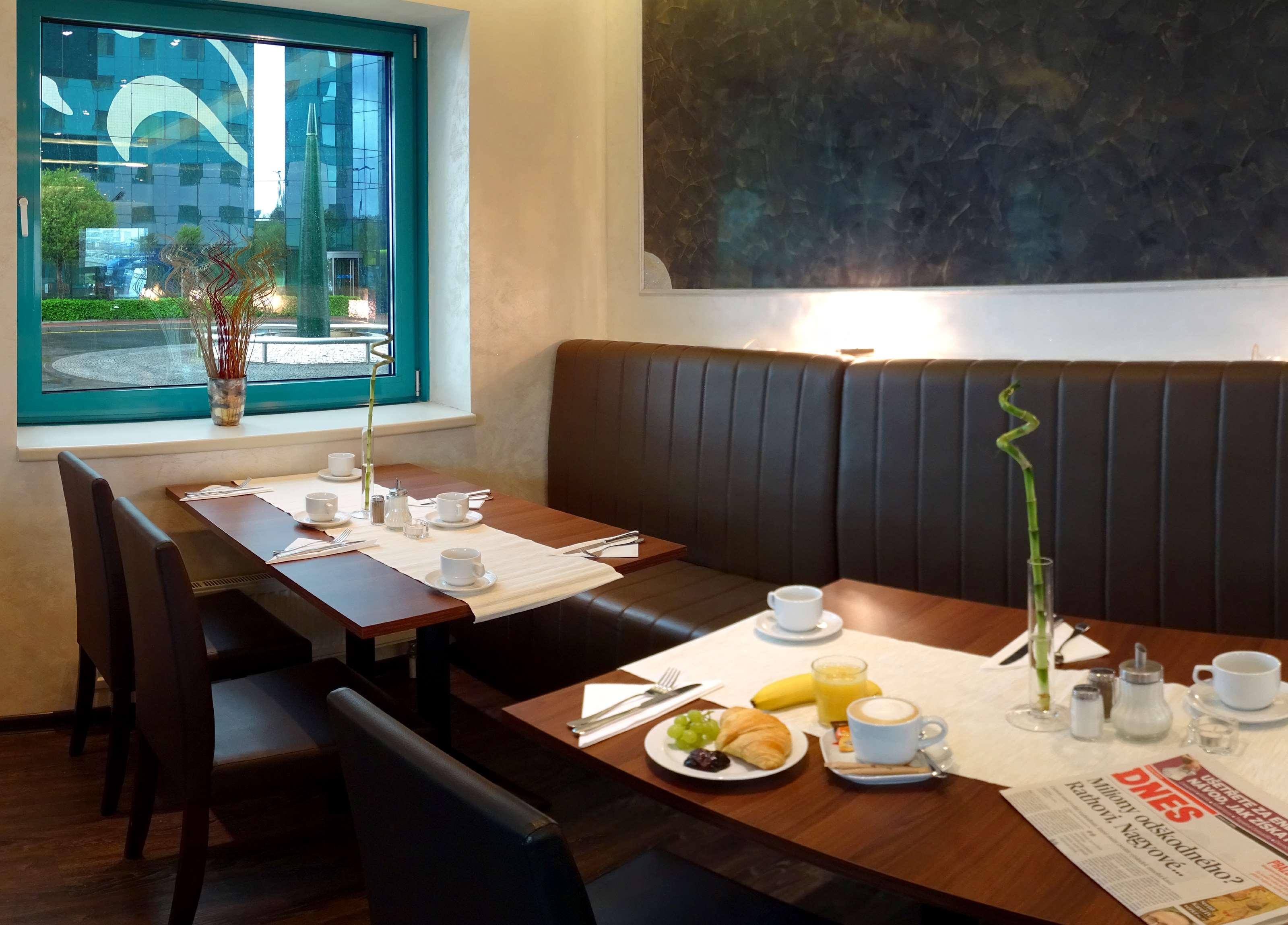 Amedia Express Prague, Trademark Collection By Wyndham Hotel Praga