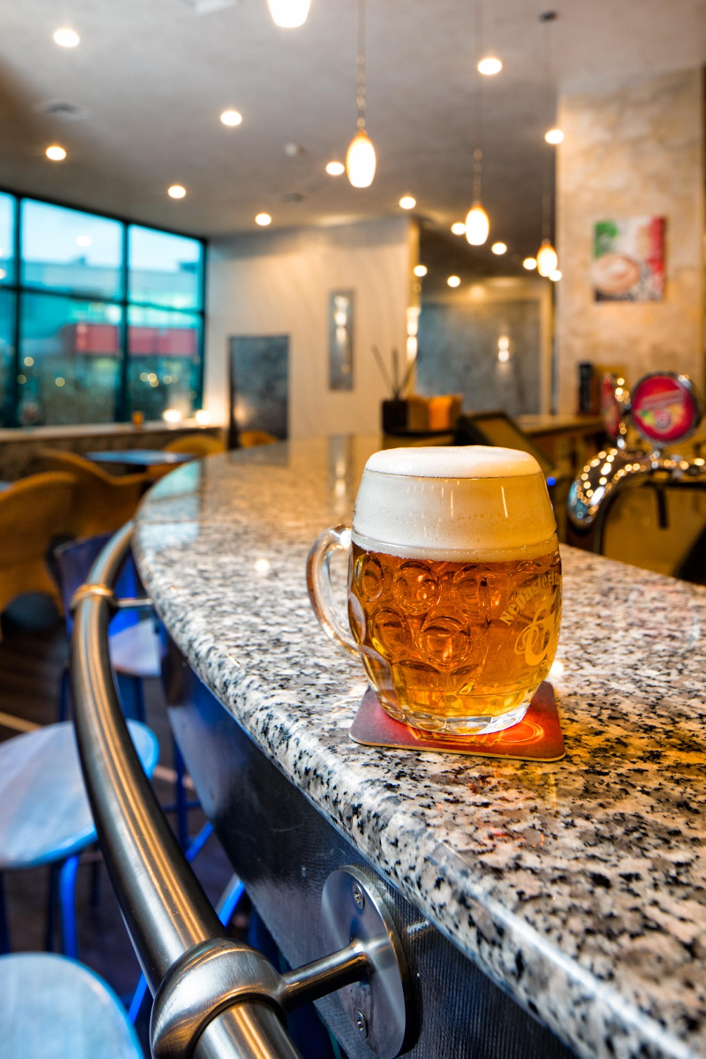 Amedia Express Prague, Trademark Collection By Wyndham Praga