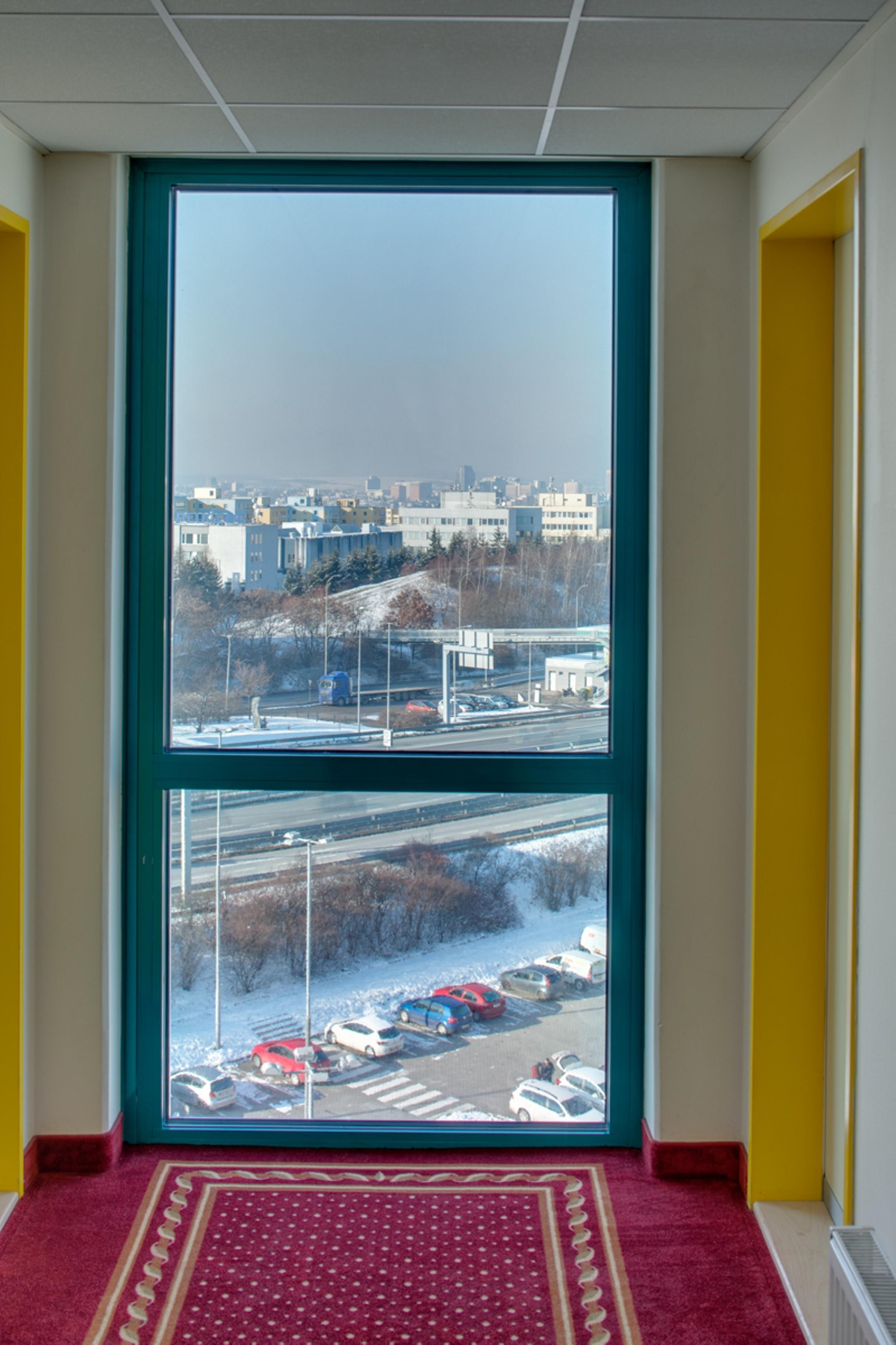 Amedia Express Prague, Trademark Collection By Wyndham Hotel Praga