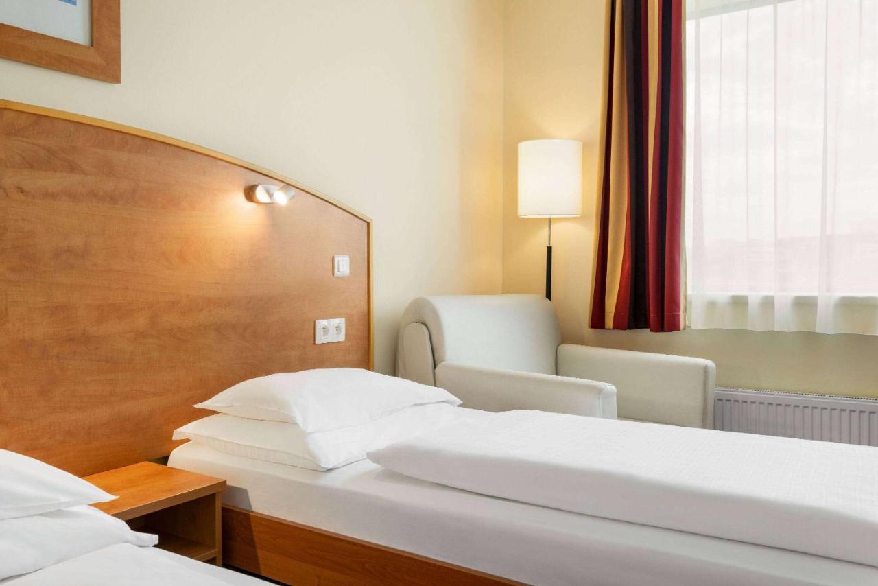 Hotel Amedia Express Prague, Trademark Collection By Wyndham Praga