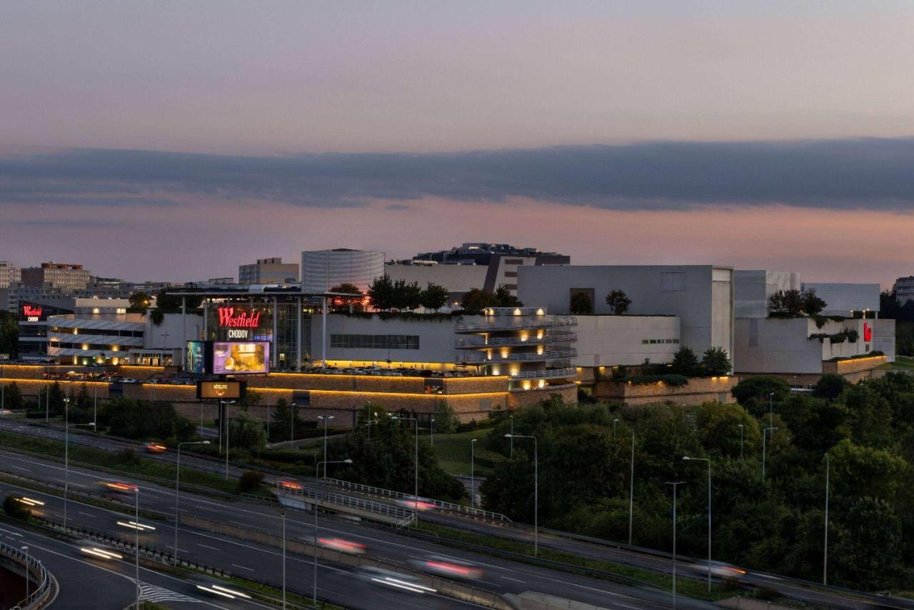 Amedia Express Prague, Trademark Collection By Wyndham Hotel Praga