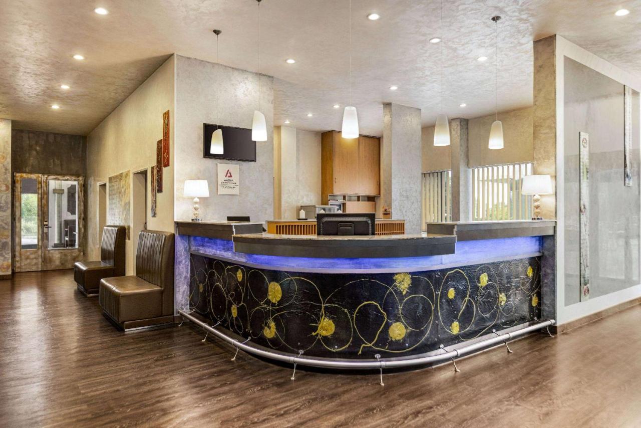 Hotel Amedia Express Prague, Trademark Collection By Wyndham Praga