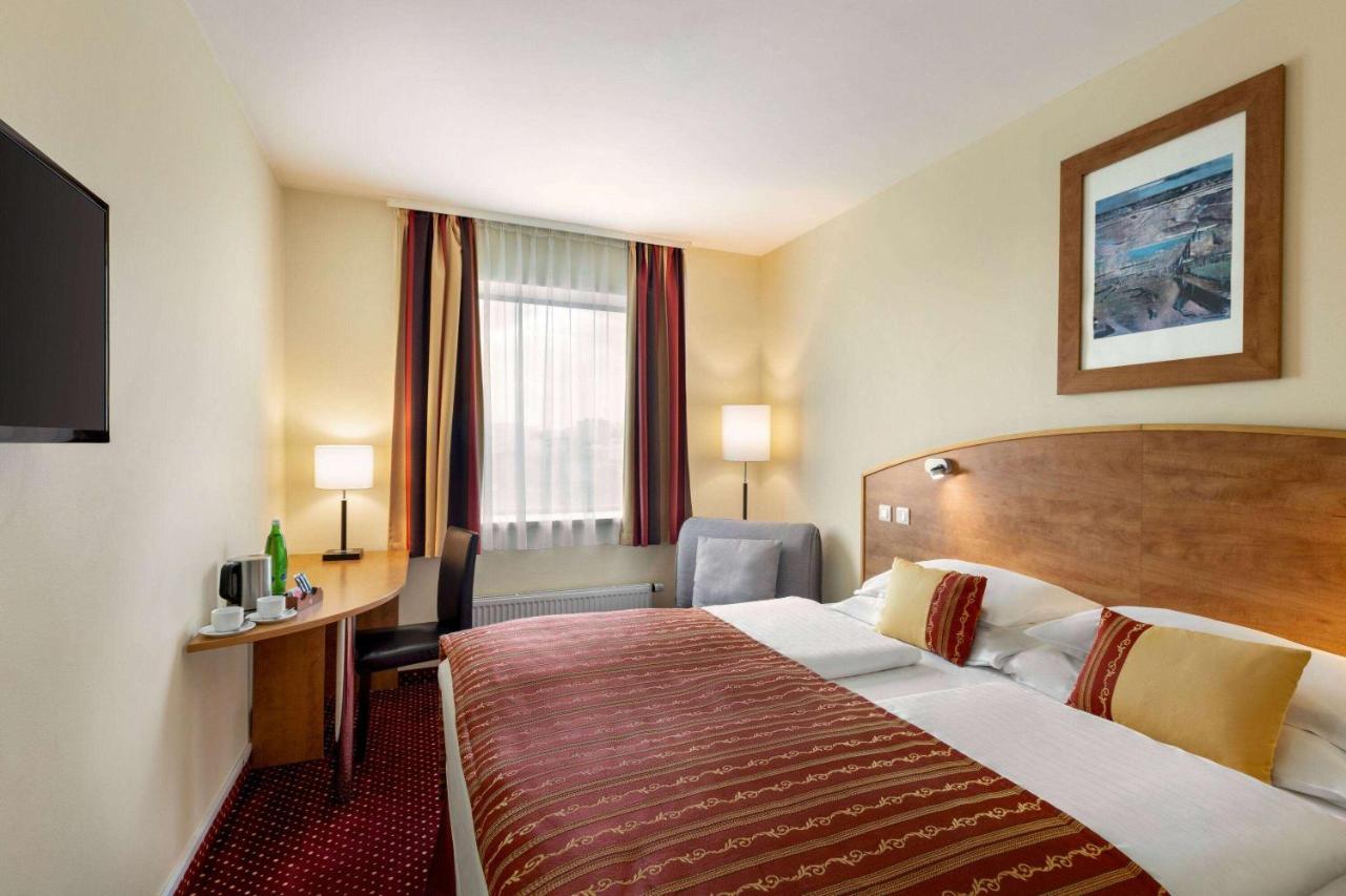 Amedia Express Prague, Trademark Collection By Wyndham Praga