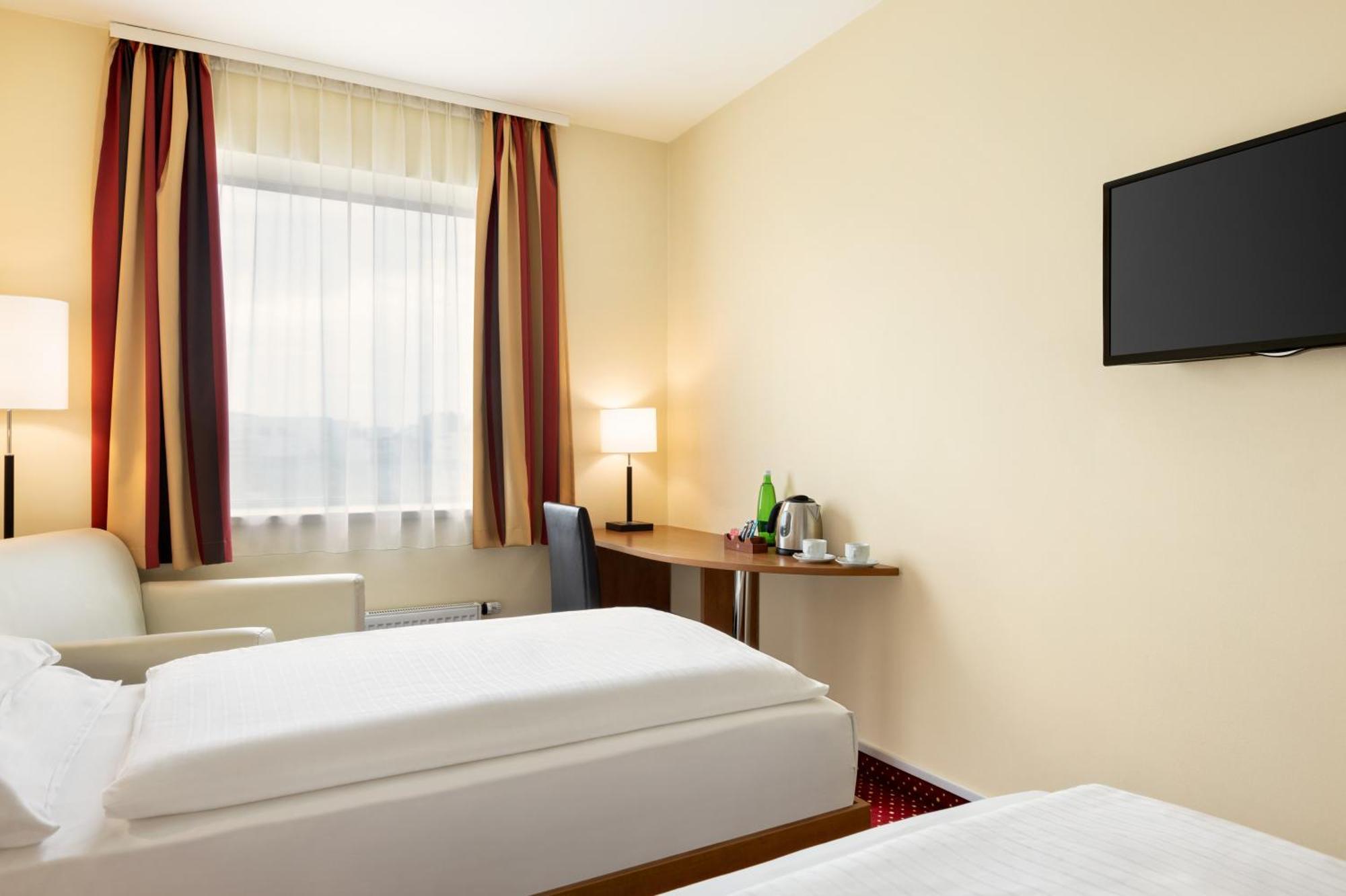 Hotel Amedia Express Prague, Trademark Collection By Wyndham Praga