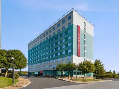 Amedia Express Prague, Trademark Collection By Wyndham Hotel Praga