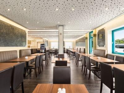 Hotel Amedia Express Prague, Trademark Collection By Wyndham Praga
